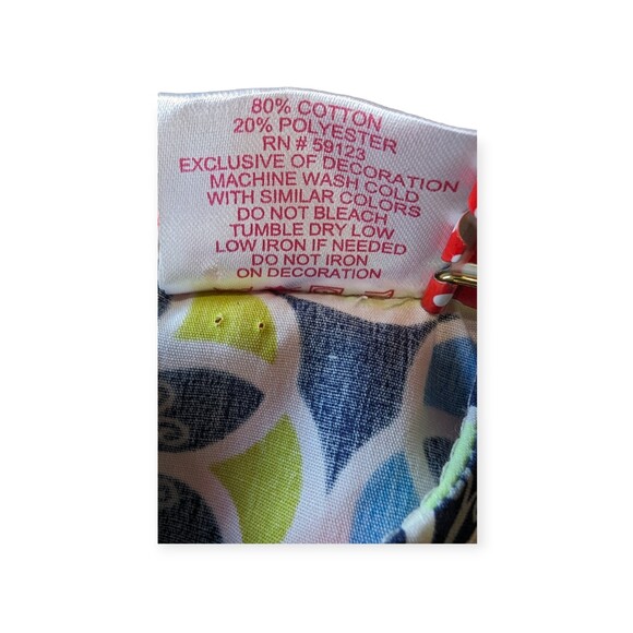 Sugah & Honey Spring Dress With Cardigan Youth Girls Kids 2T Blue Pink 2 Piece - Picture 5 of 8